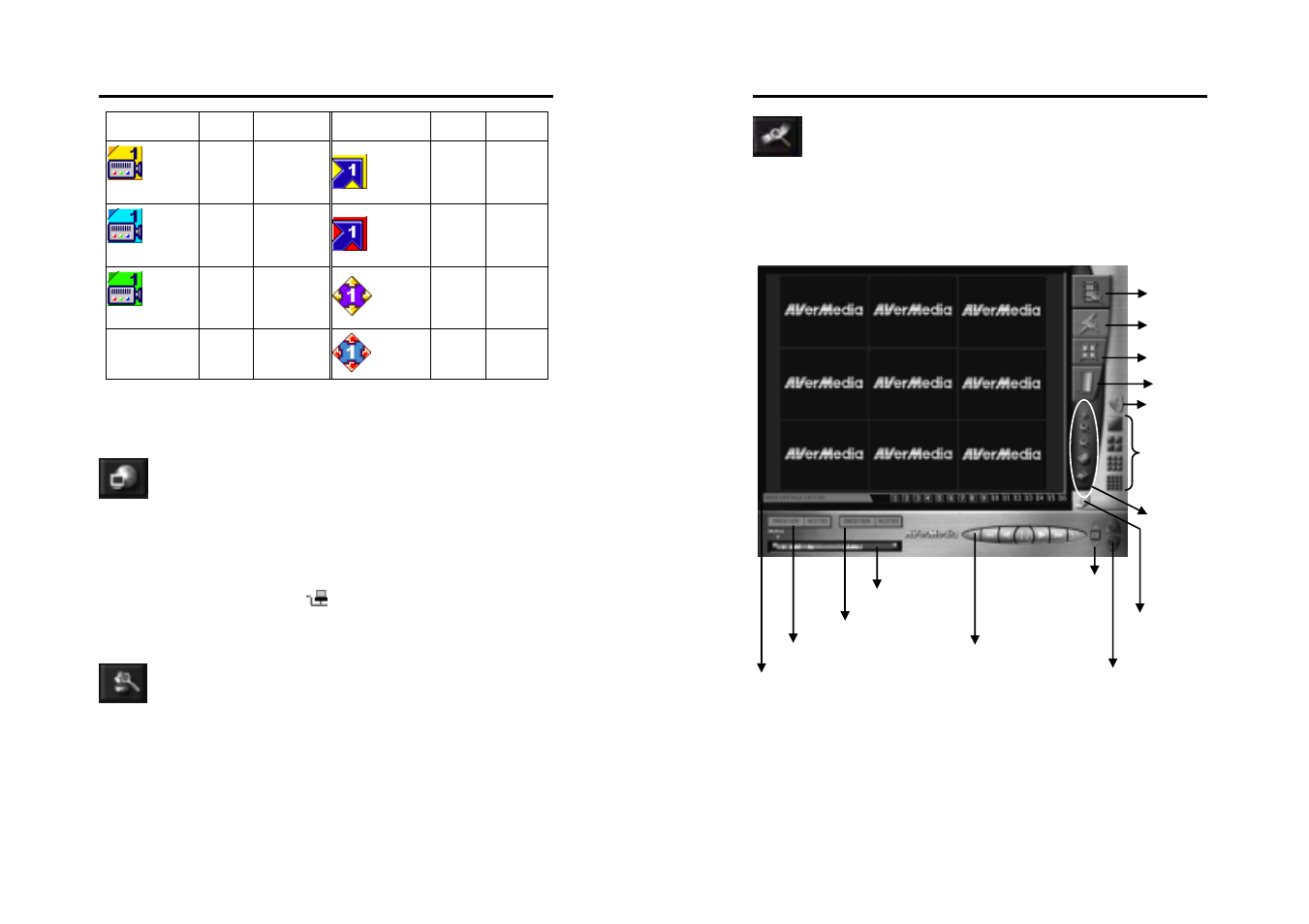 AVerMedia Technologies EYES PRO MP3000 User Manual | Page 47 / 79