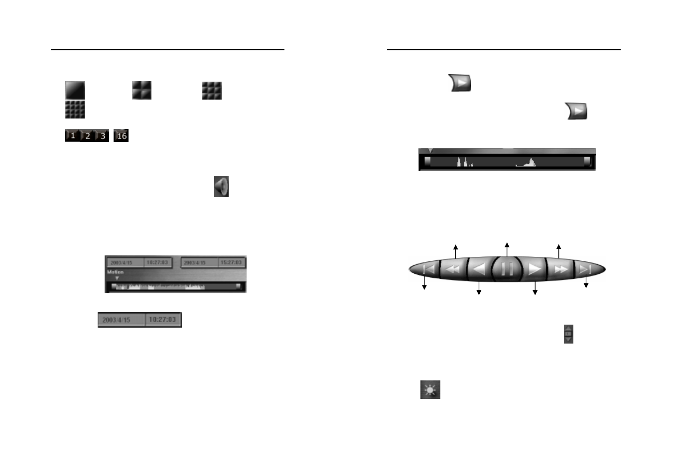 AVerMedia Technologies EYES PRO MP3000 User Manual | Page 48 / 79