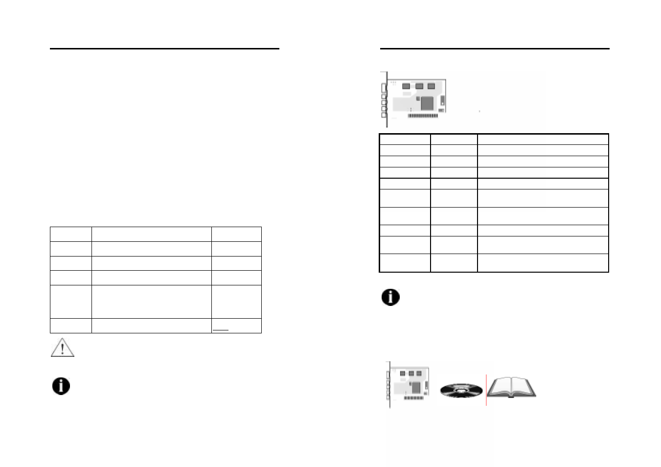 Chapter 1 introduction | AVerMedia Technologies EYES PRO MP3000 User Manual | Page 5 / 79