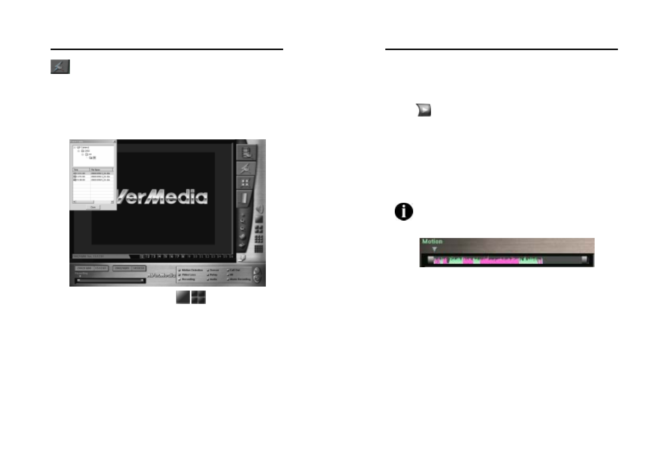 AVerMedia Technologies EYES PRO MP3000 User Manual | Page 50 / 79