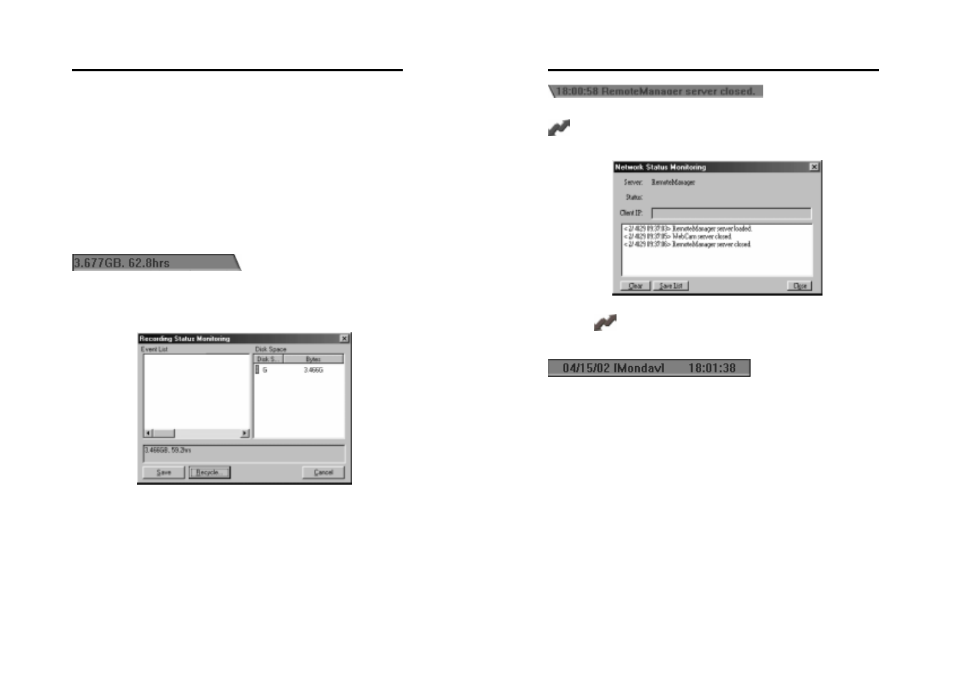 AVerMedia Technologies EYES PRO MP3000 User Manual | Page 54 / 79
