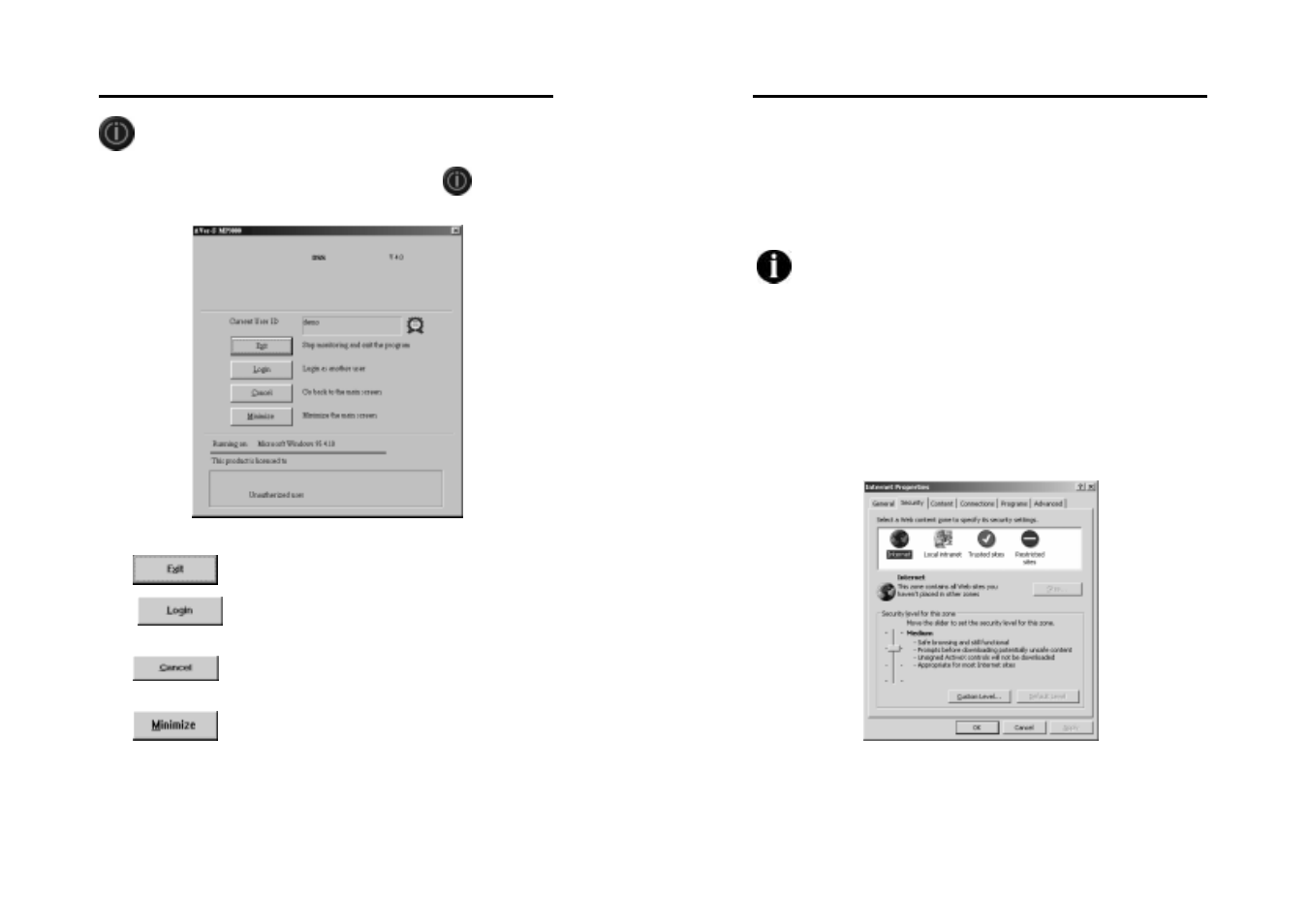 Chapter 5 using the webcam | AVerMedia Technologies EYES PRO MP3000 User Manual | Page 55 / 79