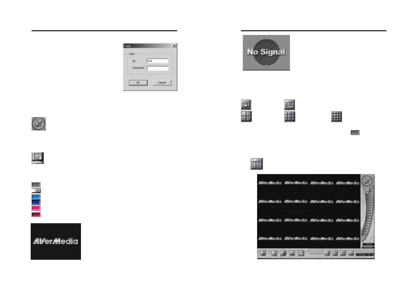 AVerMedia Technologies EYES PRO MP3000 User Manual | Page 58 / 79