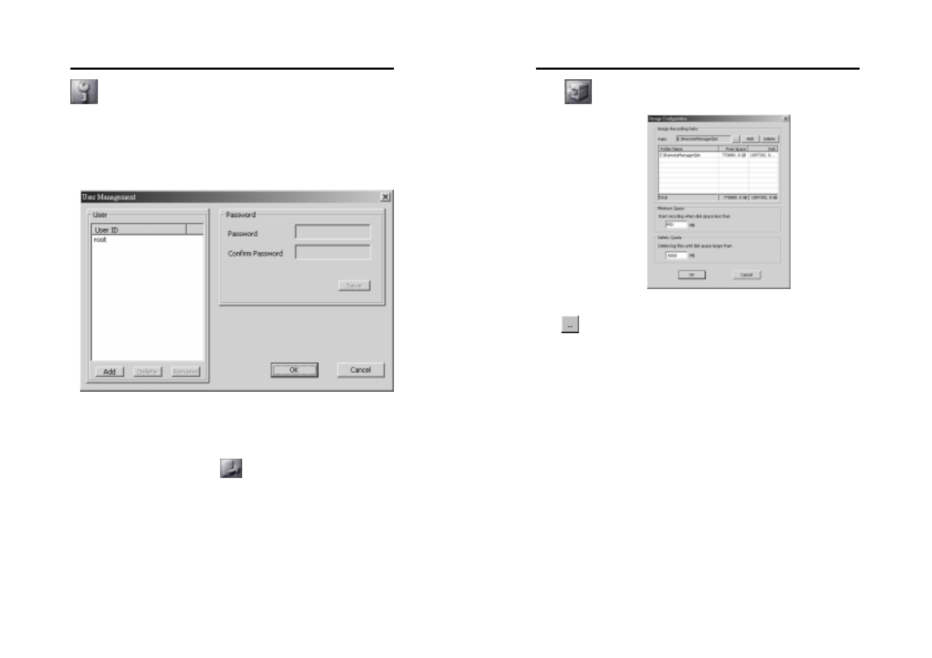 AVerMedia Technologies EYES PRO MP3000 User Manual | Page 59 / 79