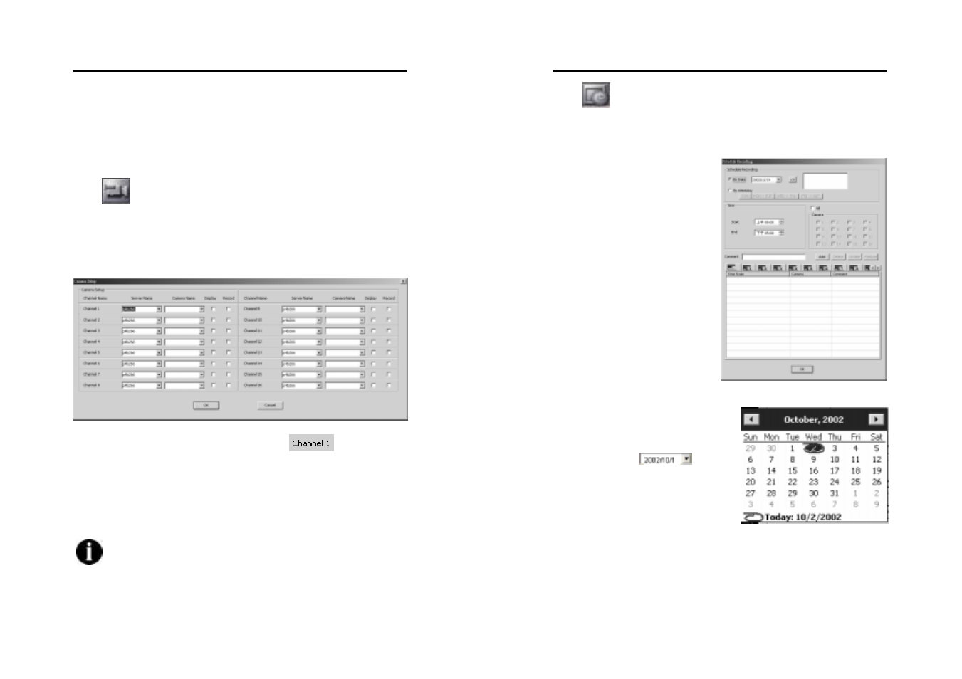 AVerMedia Technologies EYES PRO MP3000 User Manual | Page 60 / 79