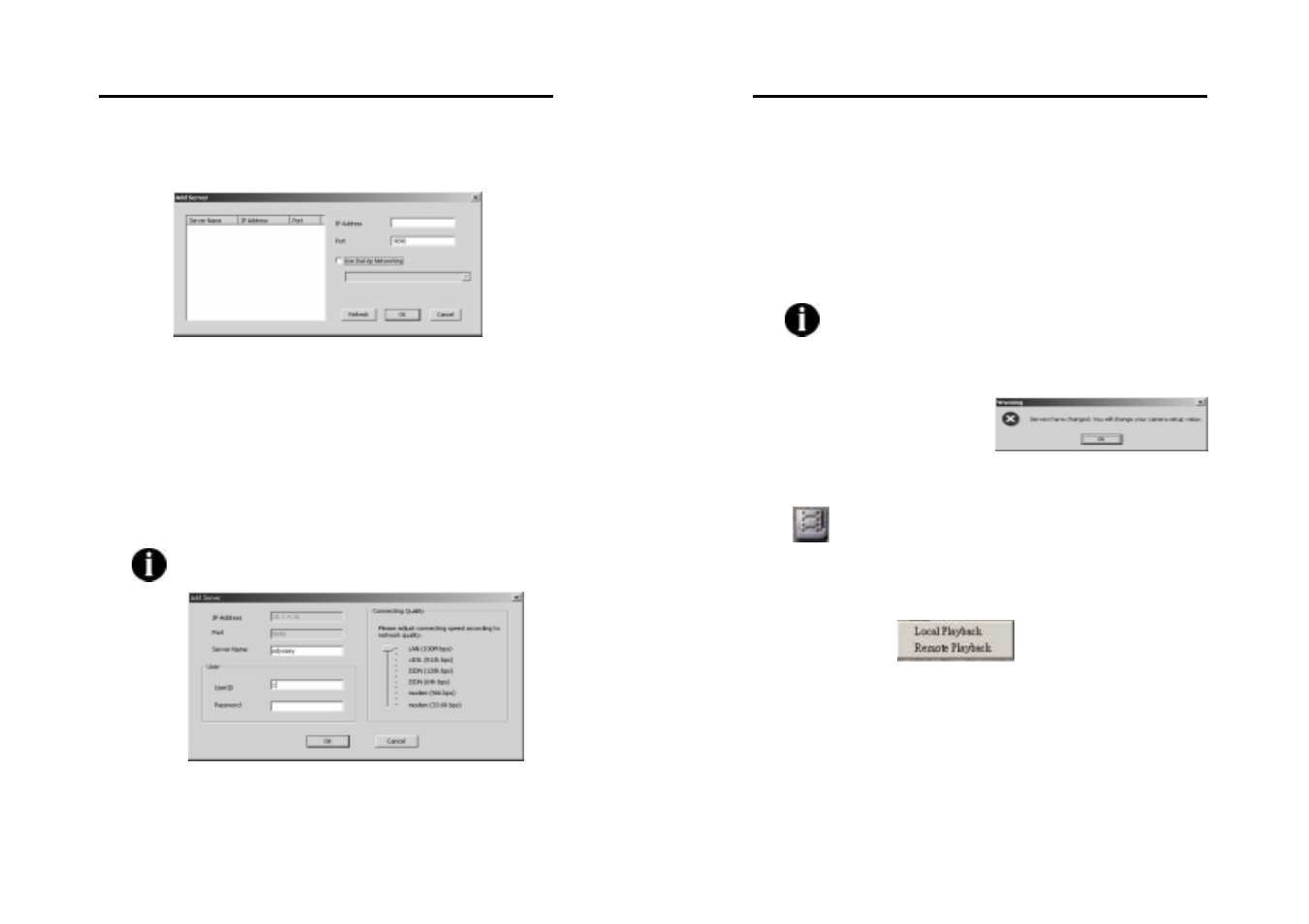 AVerMedia Technologies EYES PRO MP3000 User Manual | Page 63 / 79