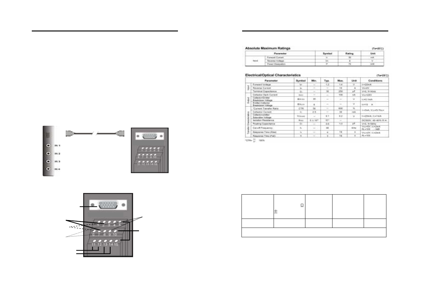 AVerMedia Technologies EYES PRO MP3000 User Manual | Page 9 / 79