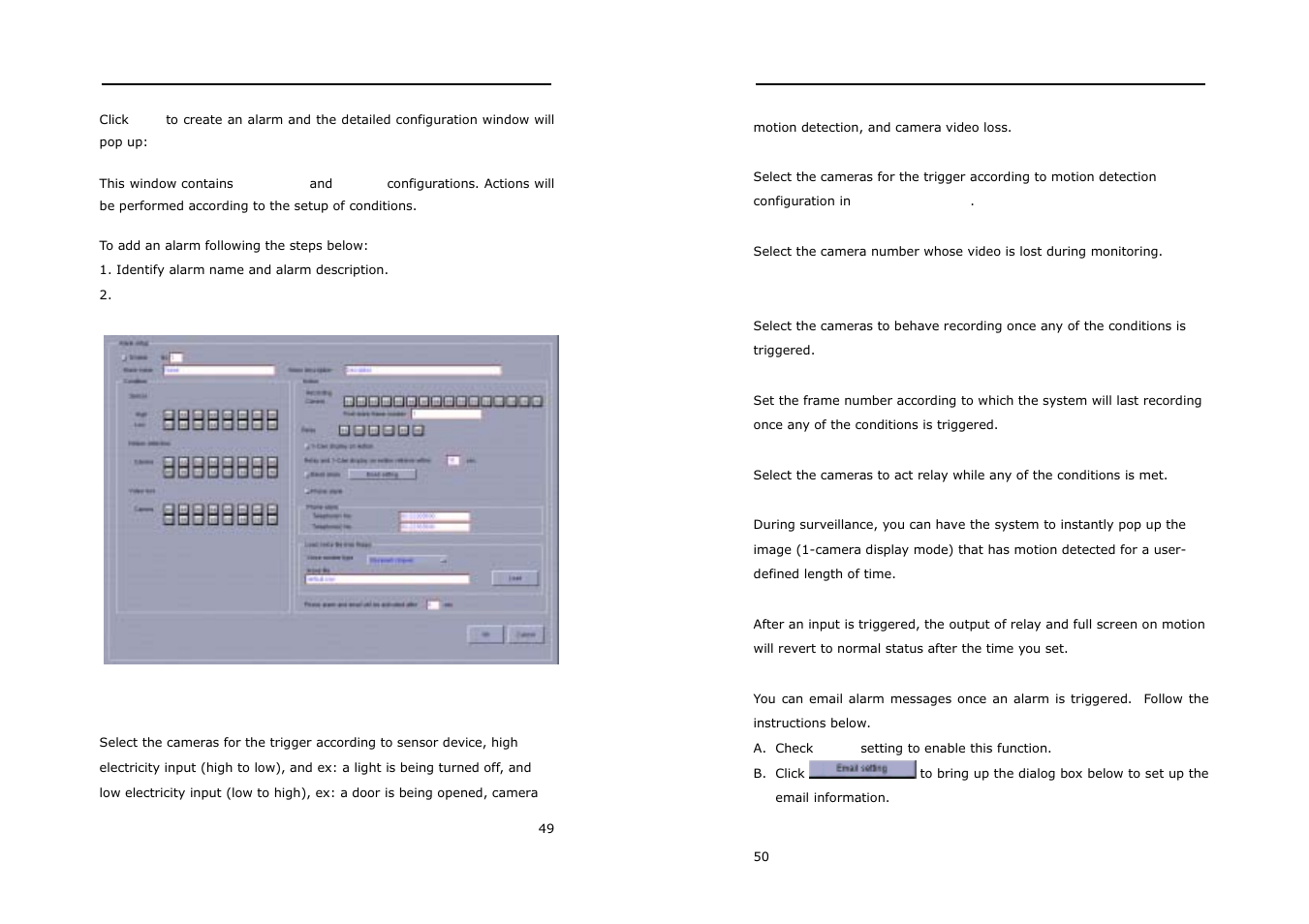 AVerMedia Technologies LX5000 User Manual | Page 25 / 60