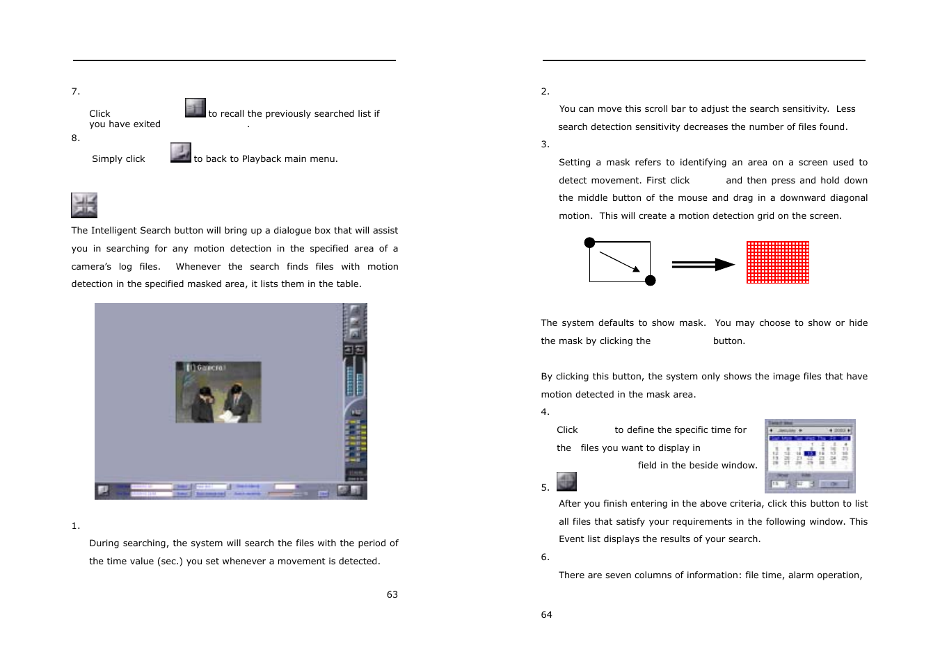 AVerMedia Technologies LX5000 User Manual | Page 32 / 60