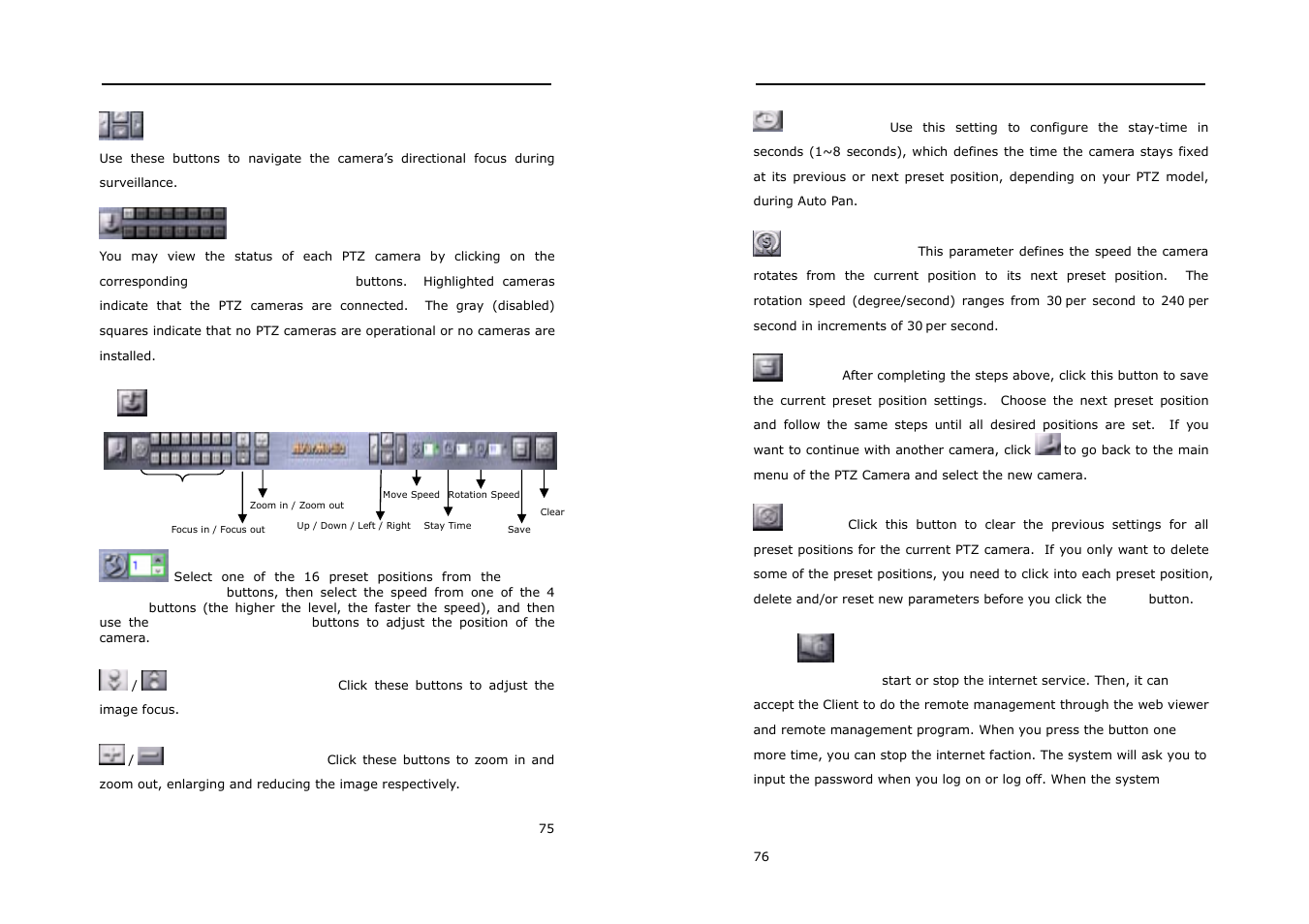 AVerMedia Technologies LX5000 User Manual | Page 38 / 60