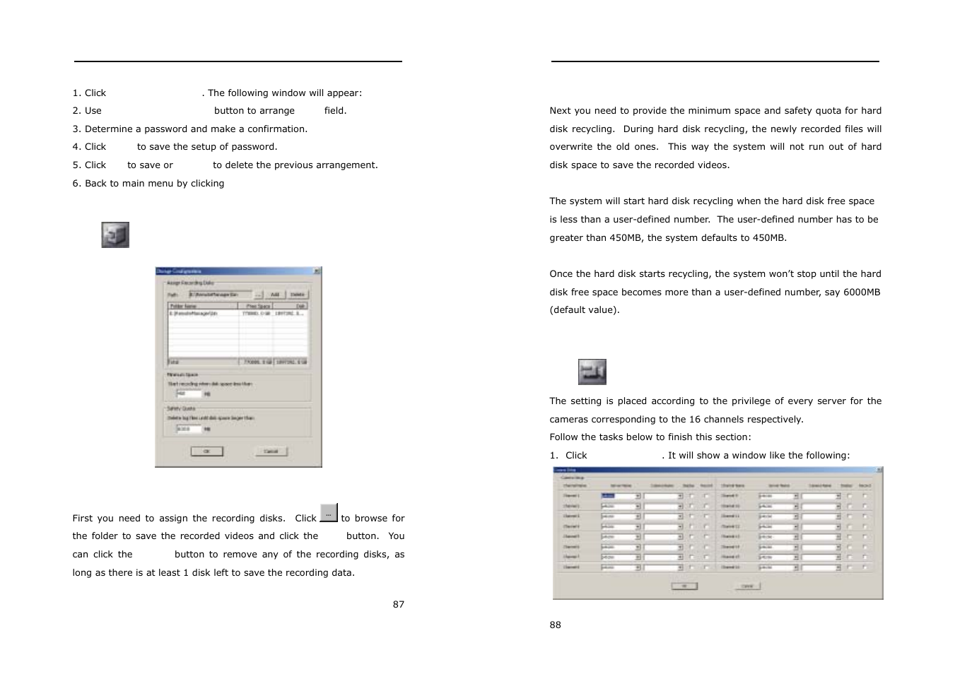 AVerMedia Technologies LX5000 User Manual | Page 44 / 60