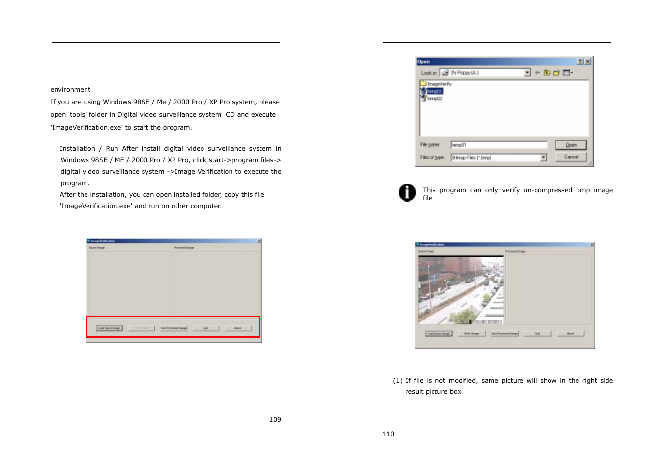 AVerMedia Technologies LX5000 User Manual | Page 55 / 60