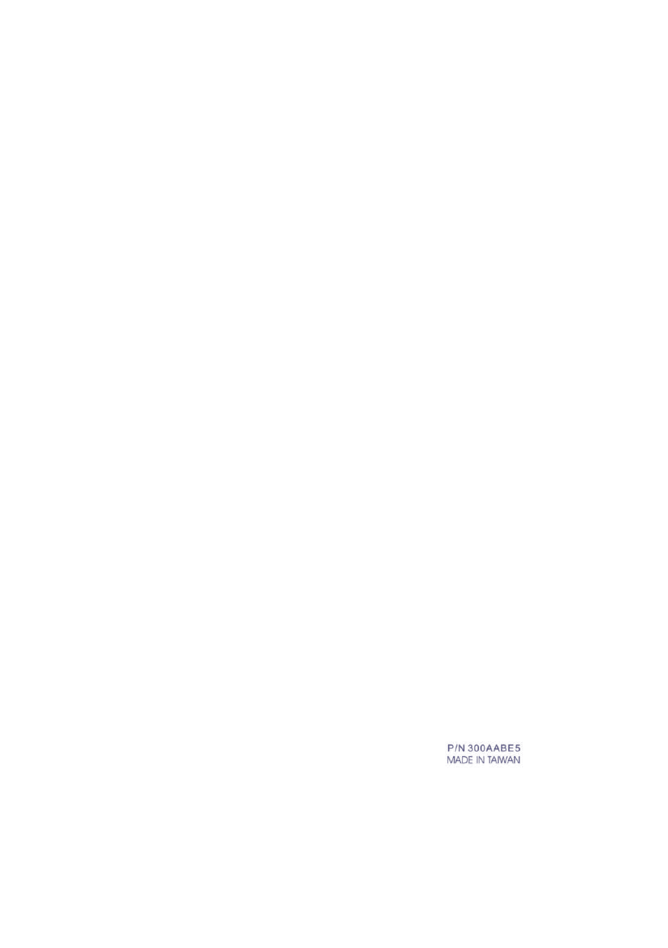 AverMedia TVBox-5 User Manual | Page 20 / 20