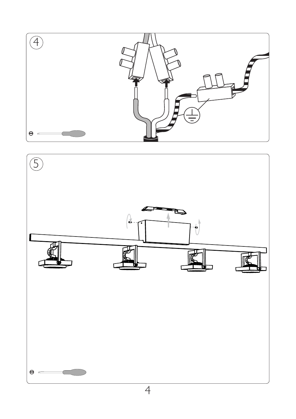 Philips Ledino Spot User Manual | Page 4 / 38