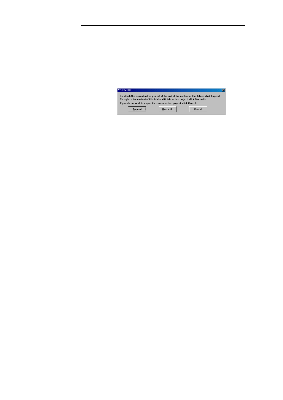 Edit the slide sequence | AVerMedia Technologies AverEPack300 User Manual | Page 22 / 38