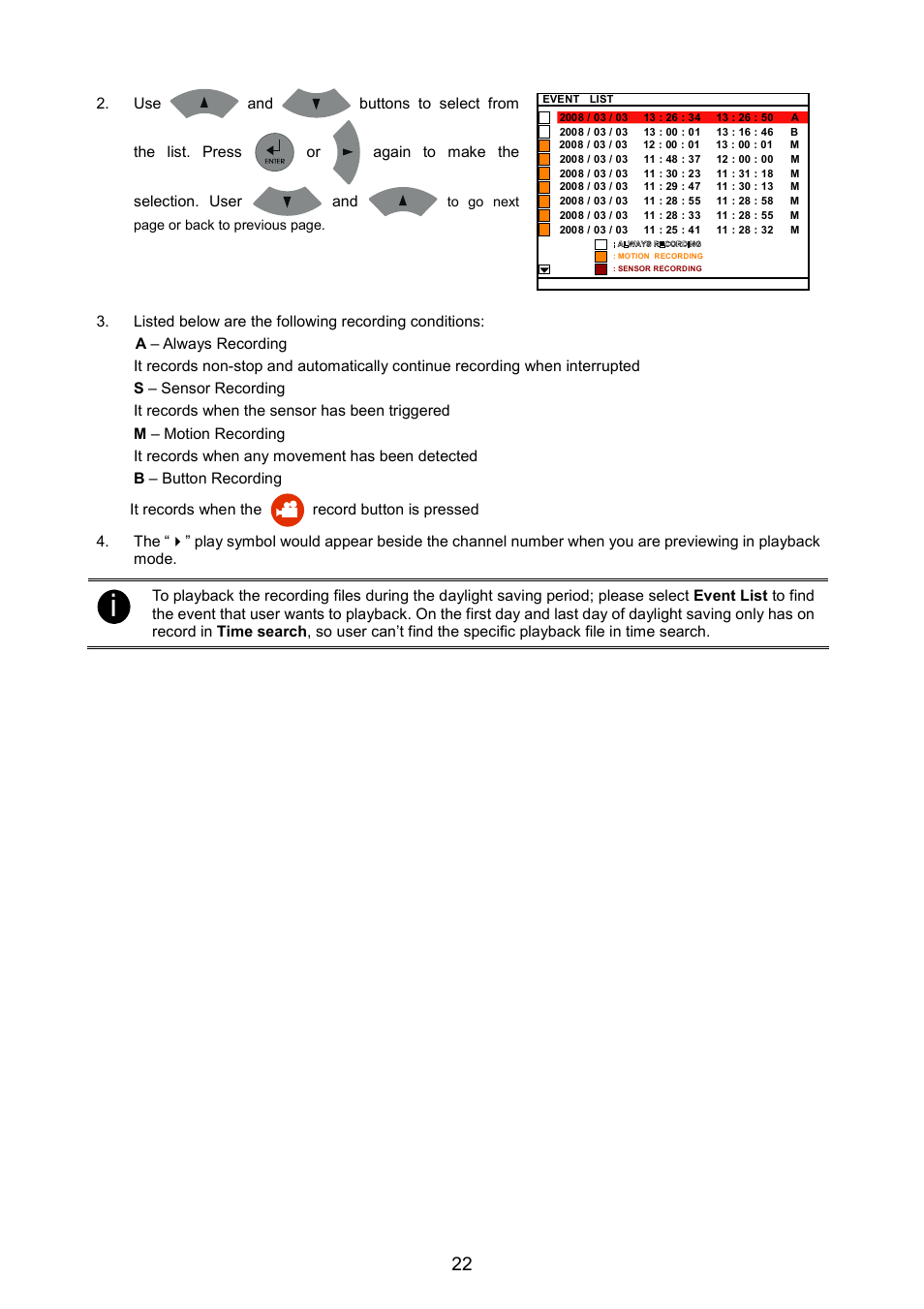 AVerMedia Technologies AVERDIGI EB5416DVD User Manual | Page 28 / 79
