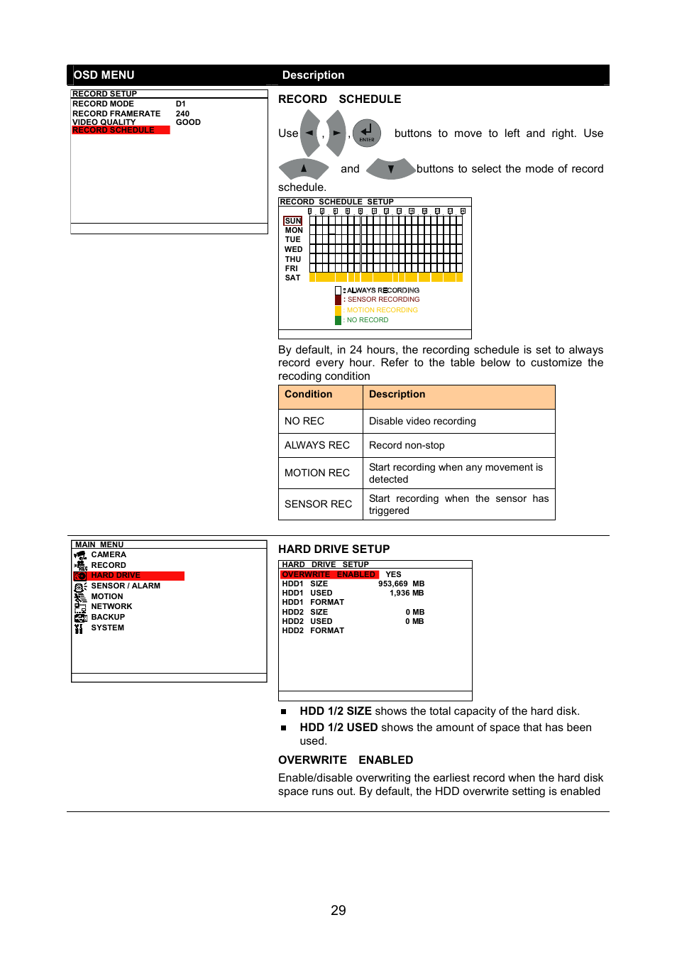 AVerMedia Technologies AVERDIGI EB5416DVD User Manual | Page 35 / 79
