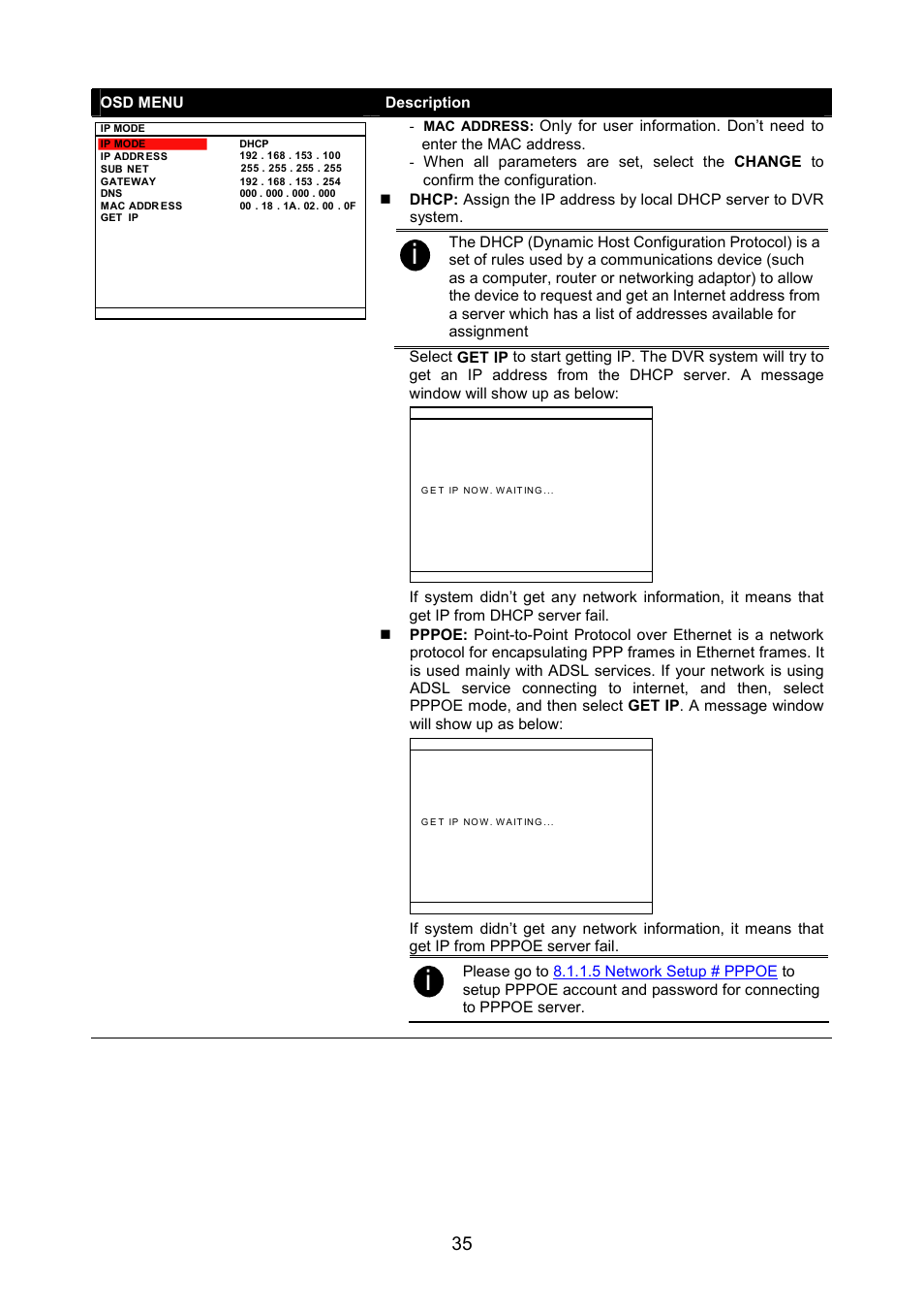 AVerMedia Technologies AVERDIGI EB5416DVD User Manual | Page 41 / 79