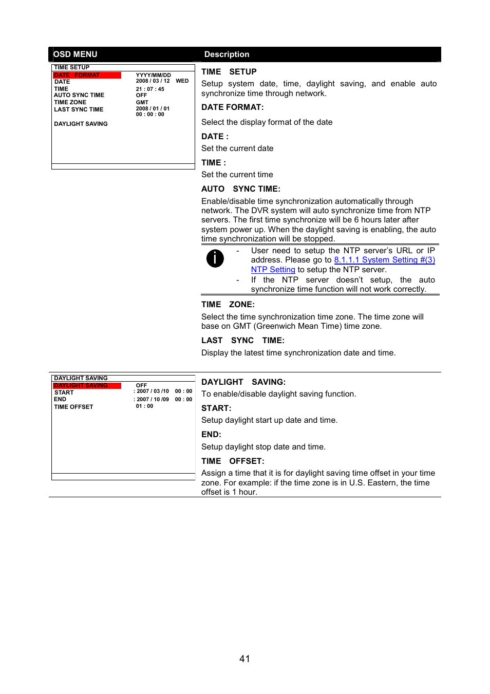 AVerMedia Technologies AVERDIGI EB5416DVD User Manual | Page 47 / 79
