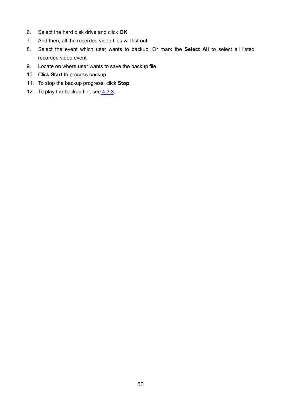 AVerMedia Technologies AVERDIGI EB5416DVD User Manual | Page 56 / 79