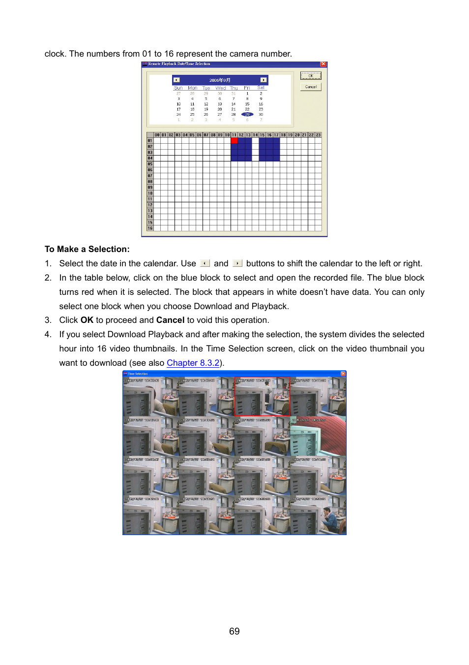 AVerMedia Technologies AVERDIGI EB5416DVD User Manual | Page 75 / 79