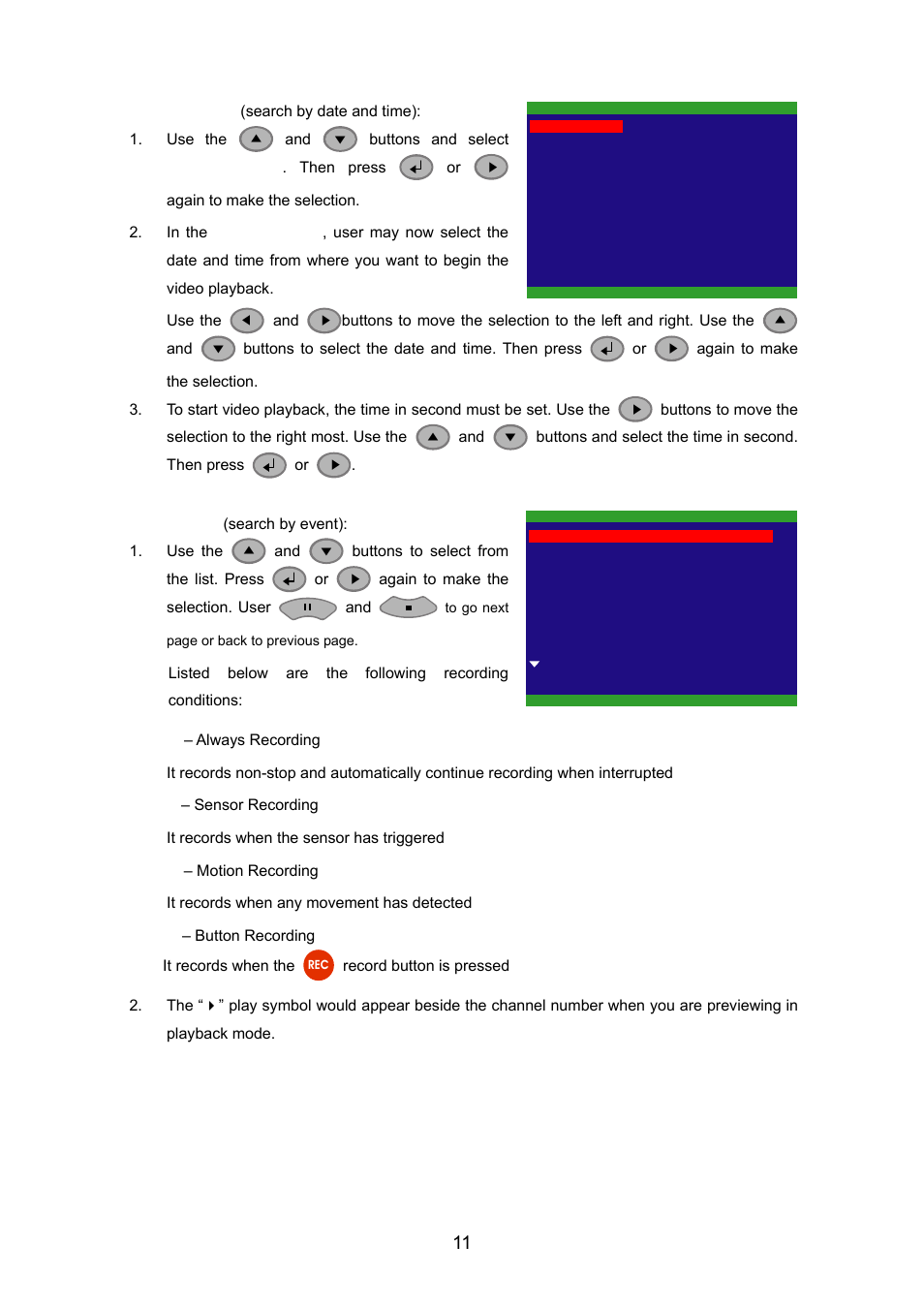 AVerMedia Technologies AVERDIGI EB1304 User Manual | Page 17 / 56