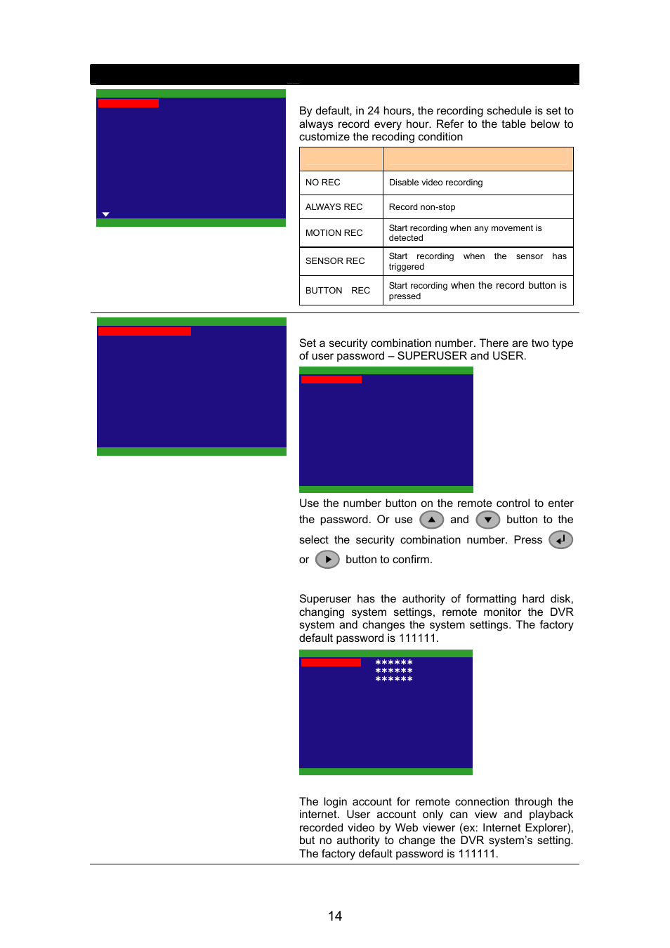 AVerMedia Technologies AVERDIGI EB1304 User Manual | Page 20 / 56