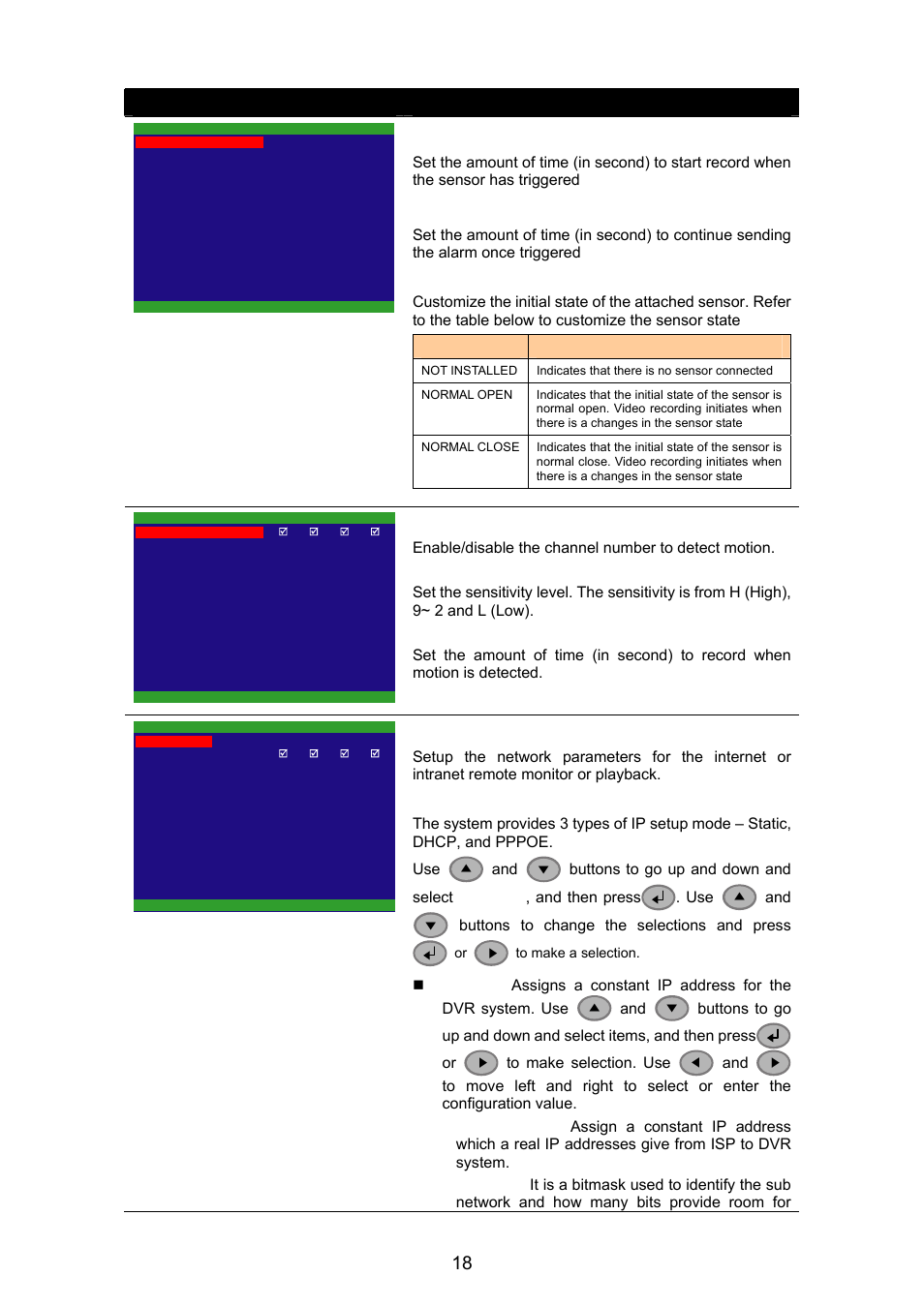 AVerMedia Technologies AVERDIGI EB1304 User Manual | Page 24 / 56