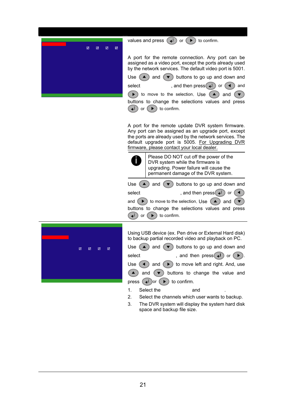 AVerMedia Technologies AVERDIGI EB1304 User Manual | Page 27 / 56