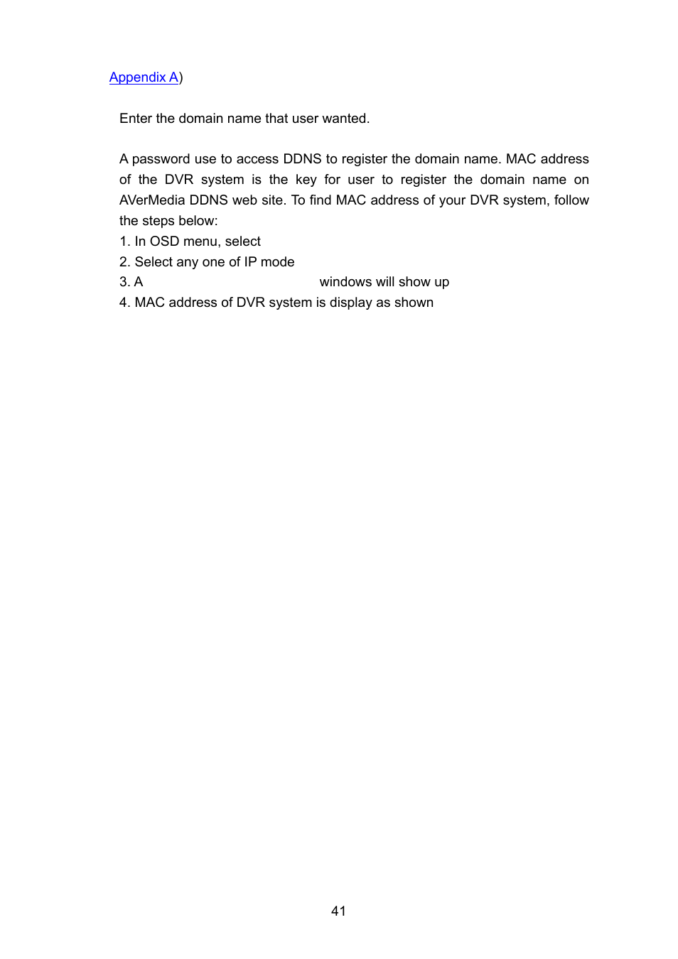 AVerMedia Technologies AVERDIGI EB1304 User Manual | Page 47 / 56