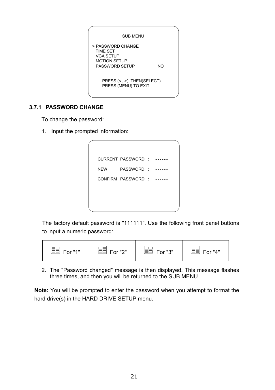 AVerMedia Technologies EB1004 User Manual | Page 24 / 40