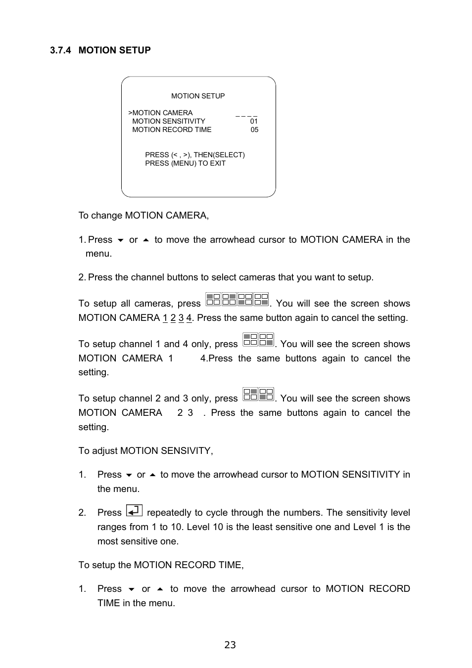 AVerMedia Technologies EB1004 User Manual | Page 26 / 40