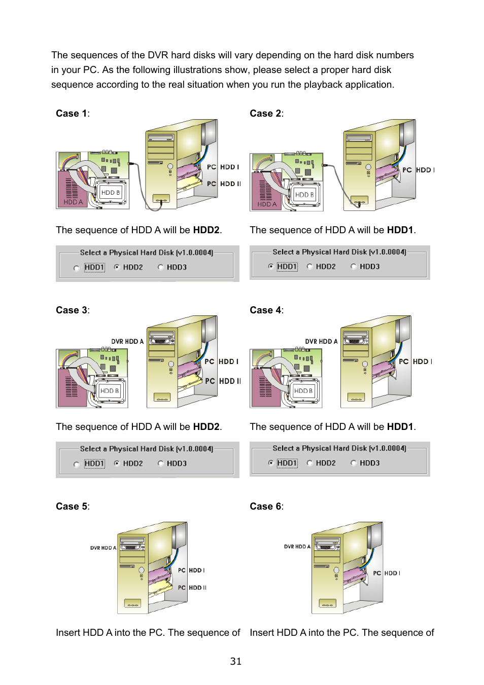 AVerMedia Technologies EB1004 User Manual | Page 34 / 40