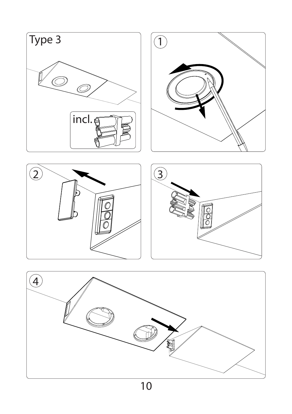 Philips myKitchen Autre User Manual | Page 10 / 16