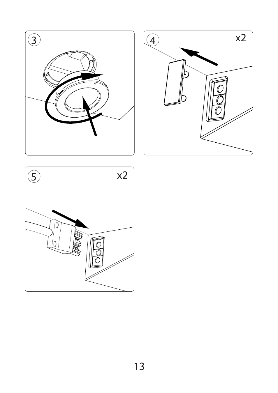 Philips myKitchen Autre User Manual | Page 13 / 16