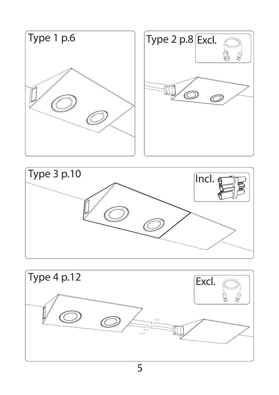 Philips myKitchen Autre User Manual | Page 5 / 16