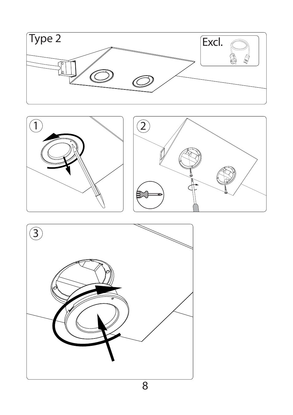 Philips myKitchen Autre User Manual | Page 8 / 16