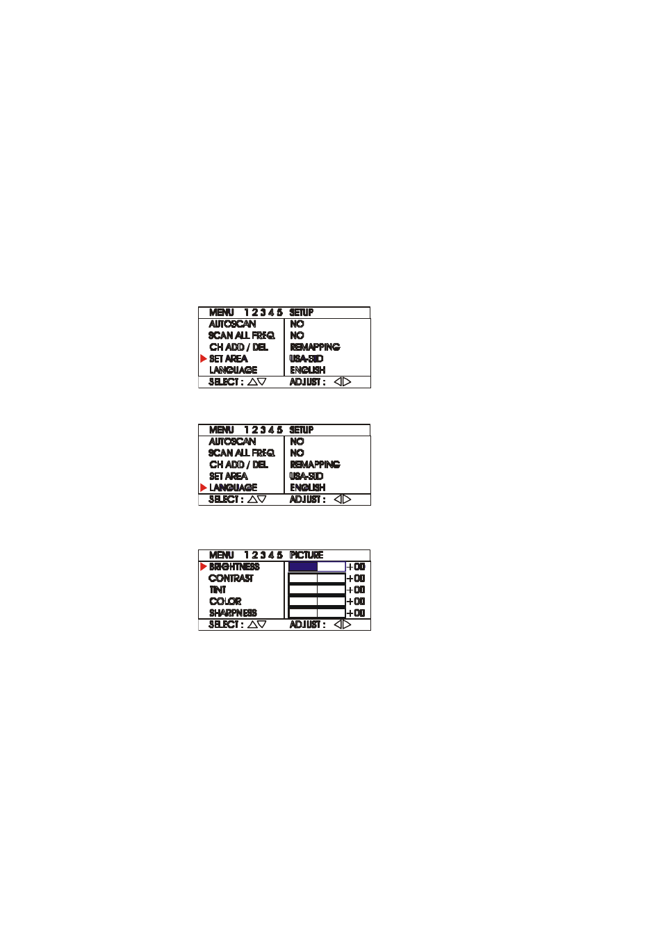 AVerMedia Technologies tv box User Manual | Page 16 / 21