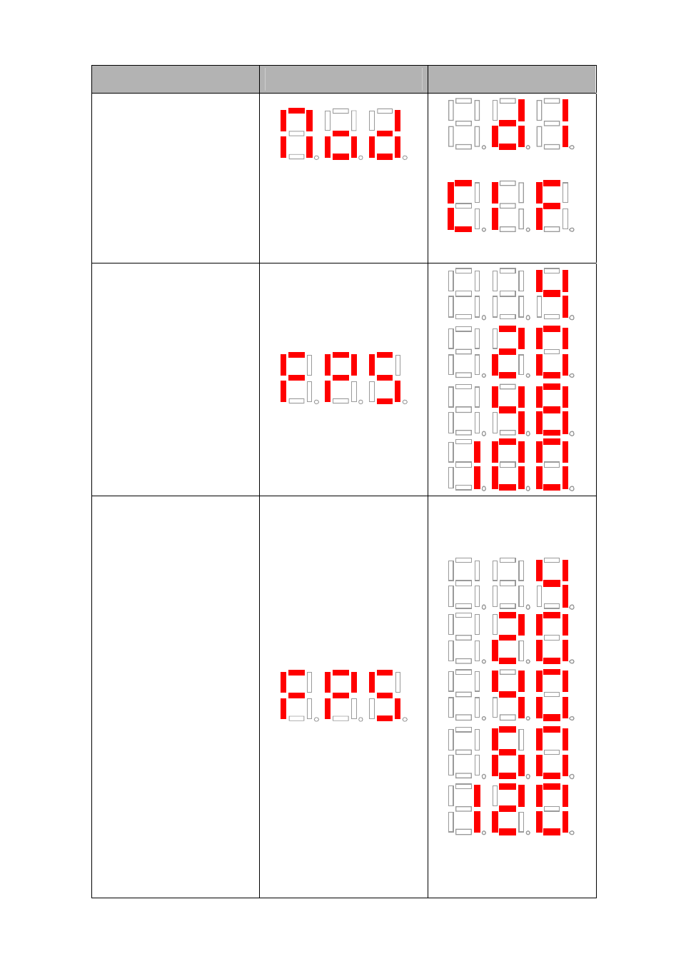 AVerMedia Technologies EB1304 User Manual | Page 27 / 44