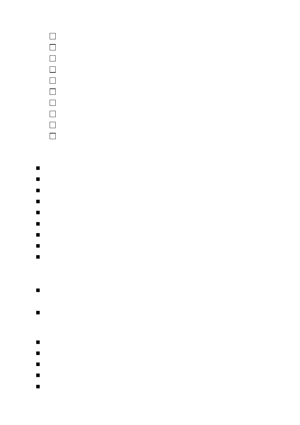 2 features and specifications, Features and specifications | AVerMedia Technologies EB1304 User Manual | Page 6 / 44