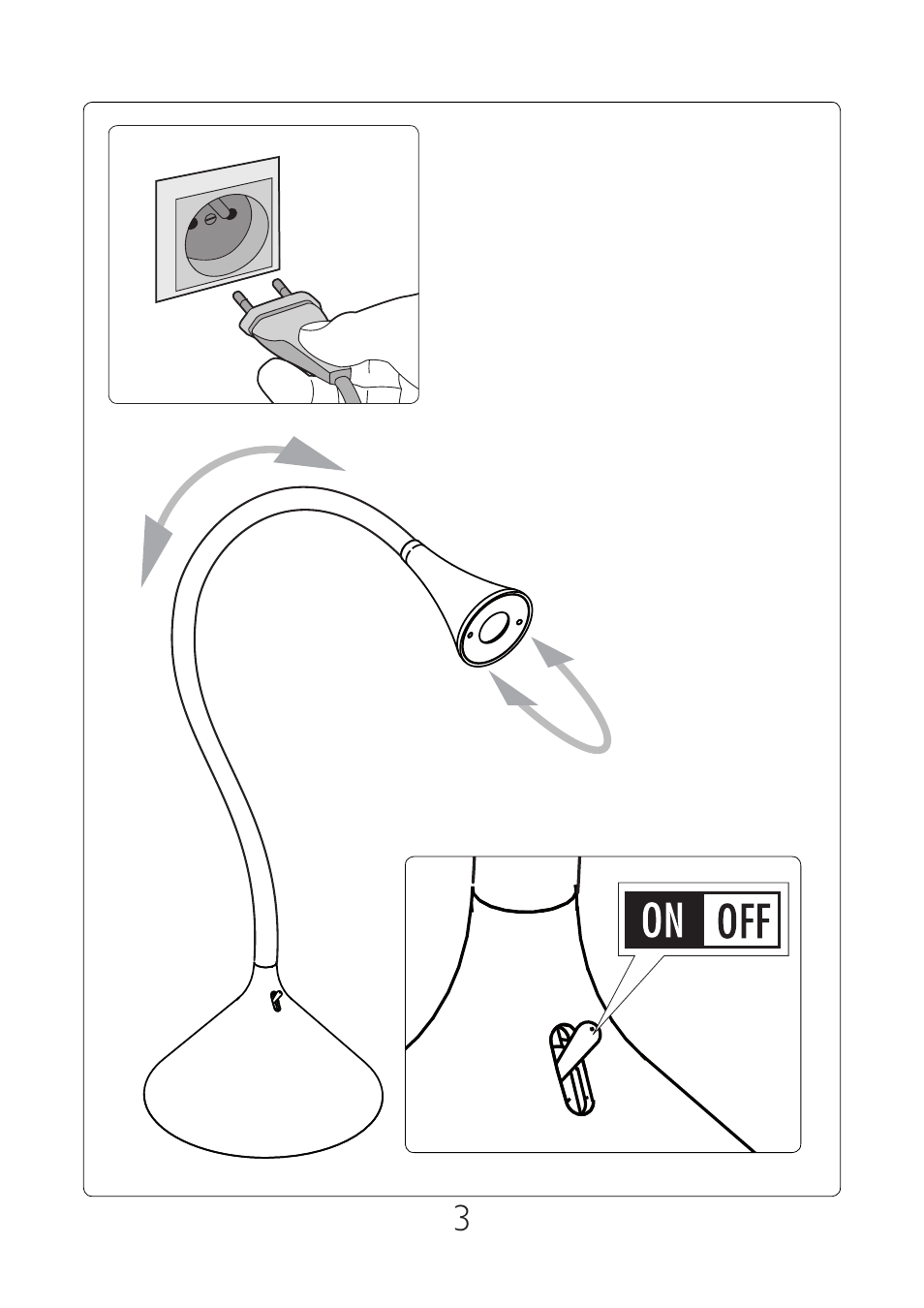 Philips Ledino Lampe à poser User Manual | Page 3 / 36
