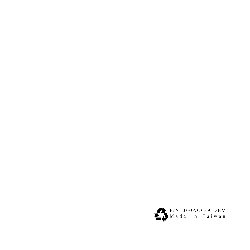 AverMedia C039 User Manual | Page 72 / 72