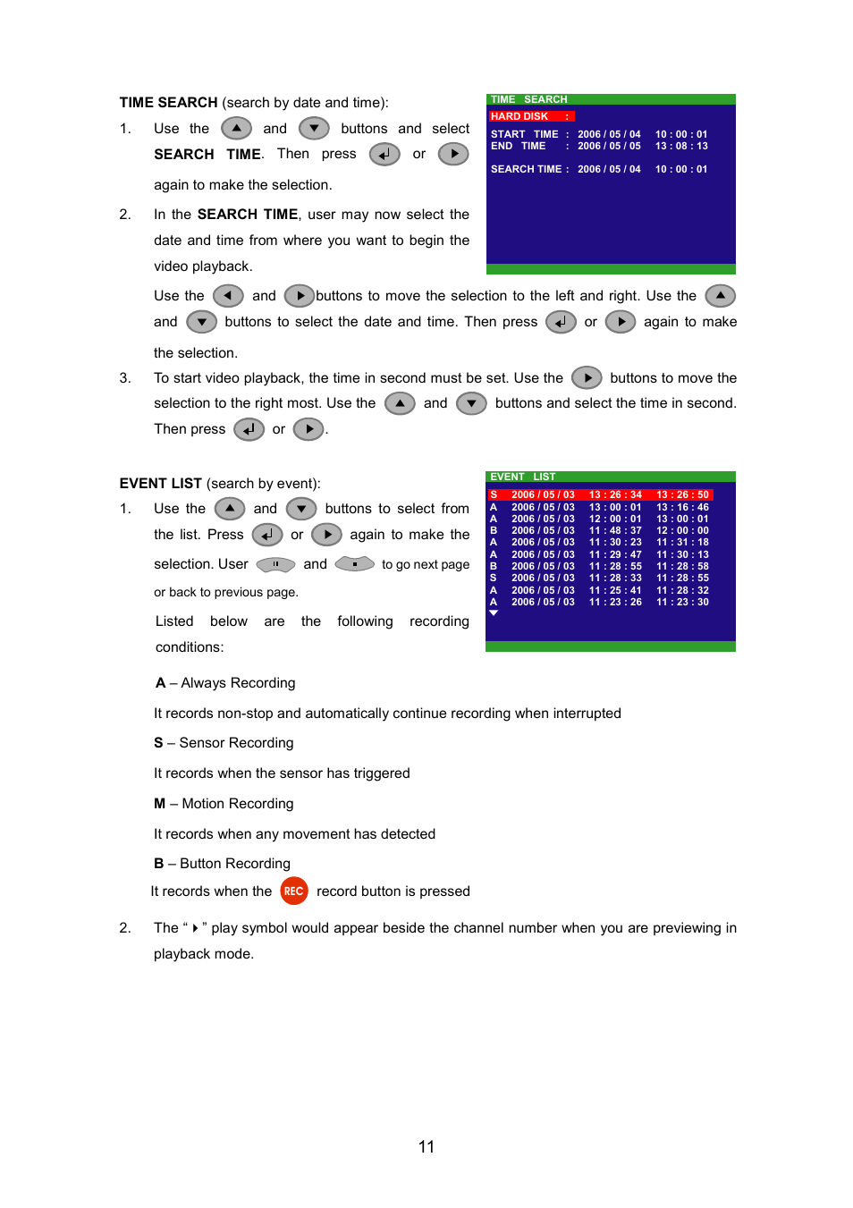 AVerMedia Technologies EB1304 NET User Manual | Page 17 / 56