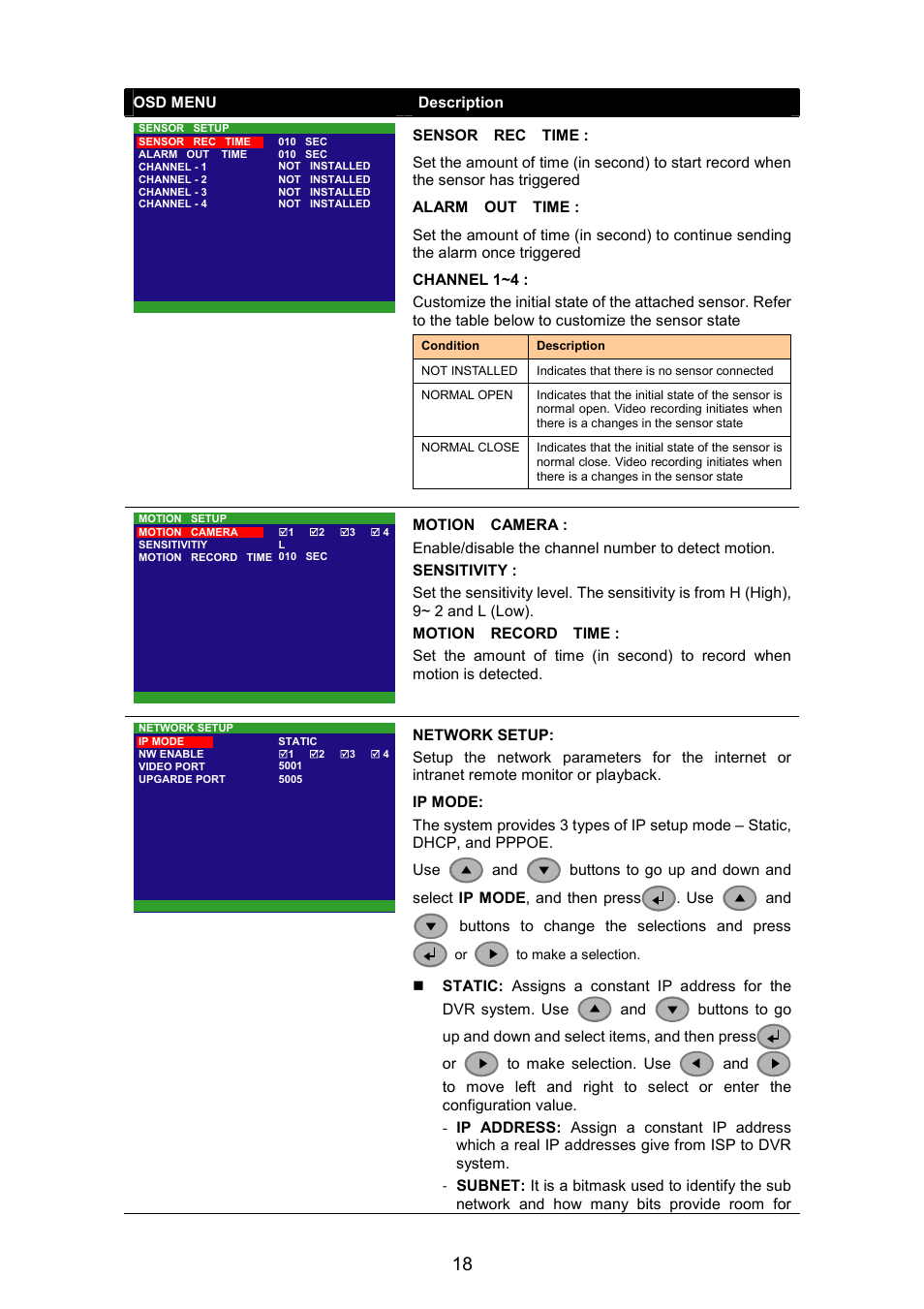 AVerMedia Technologies EB1304 NET User Manual | Page 24 / 56