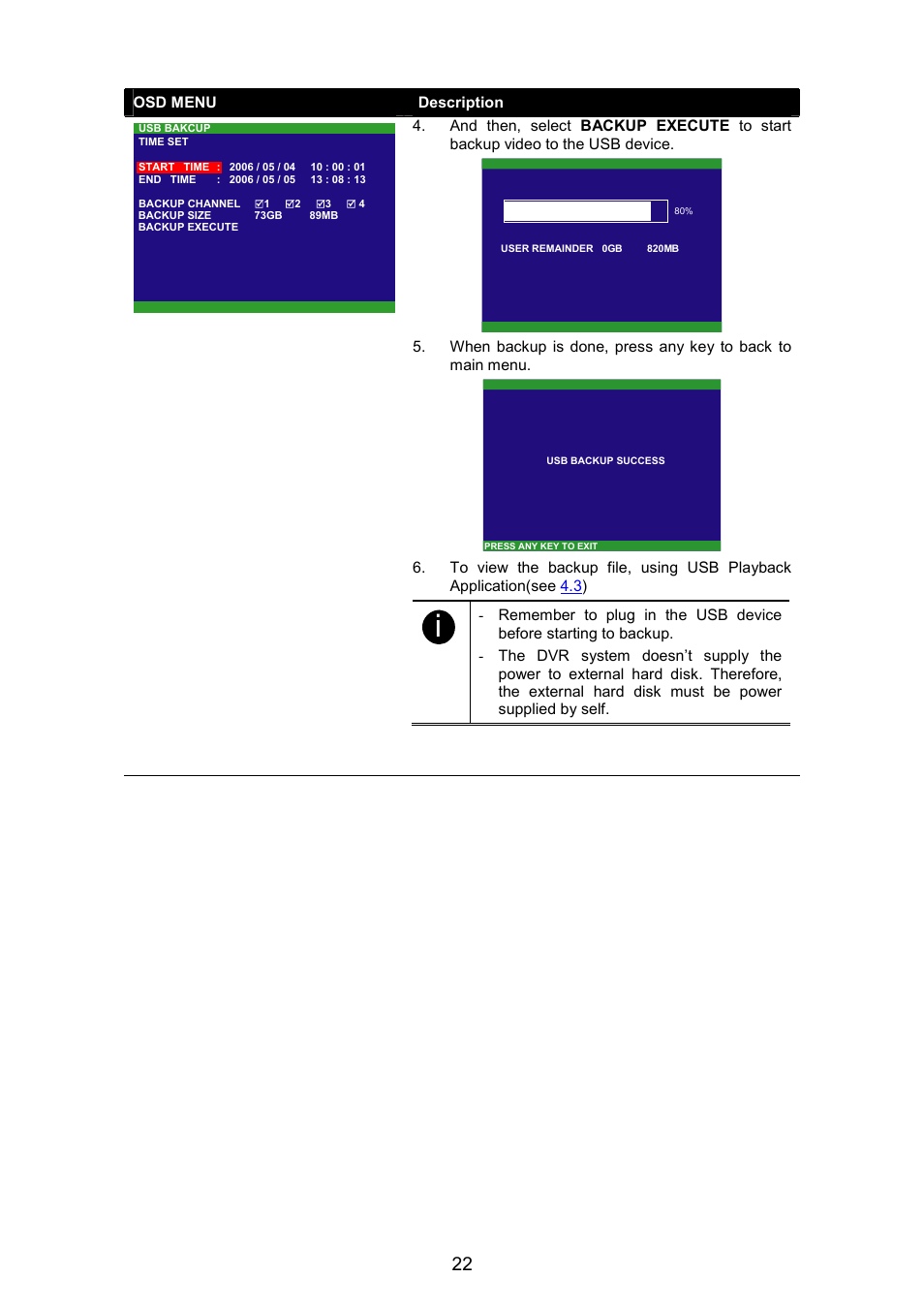AVerMedia Technologies EB1304 NET User Manual | Page 28 / 56
