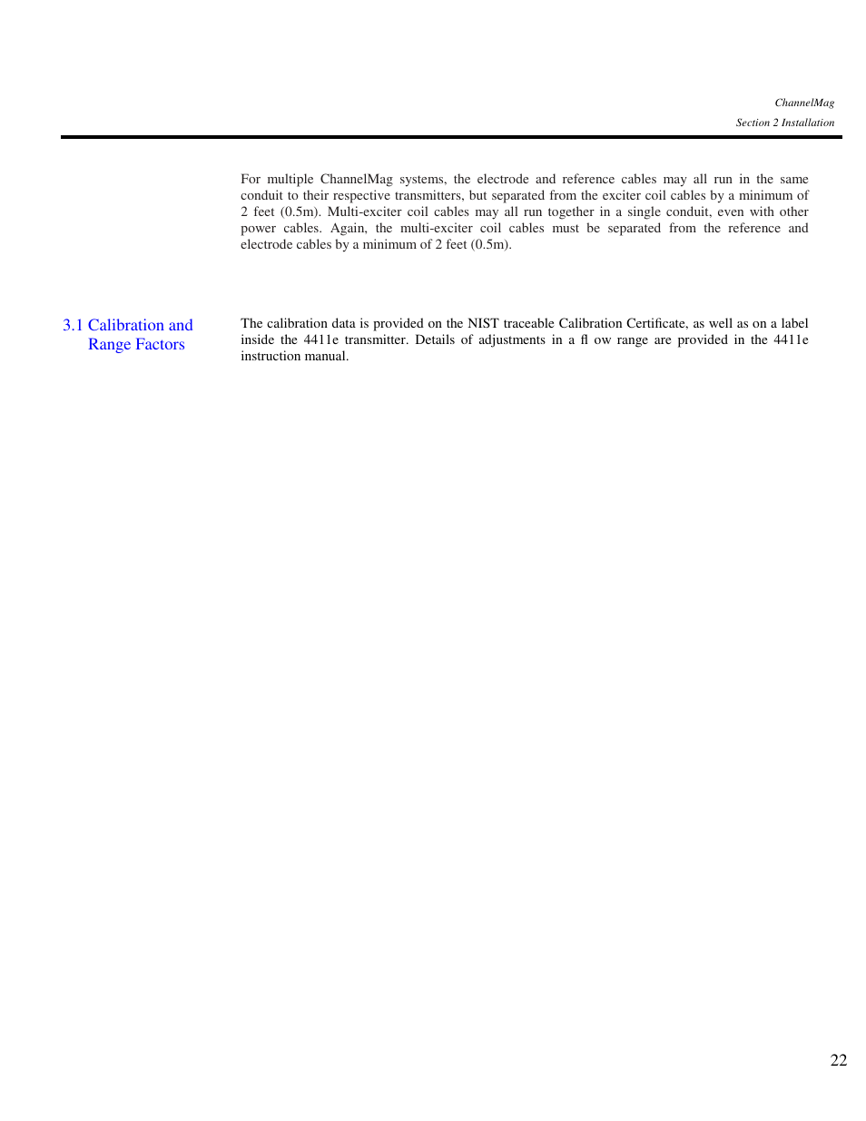 Arkon Channelmag User Manual | Page 22 / 25
