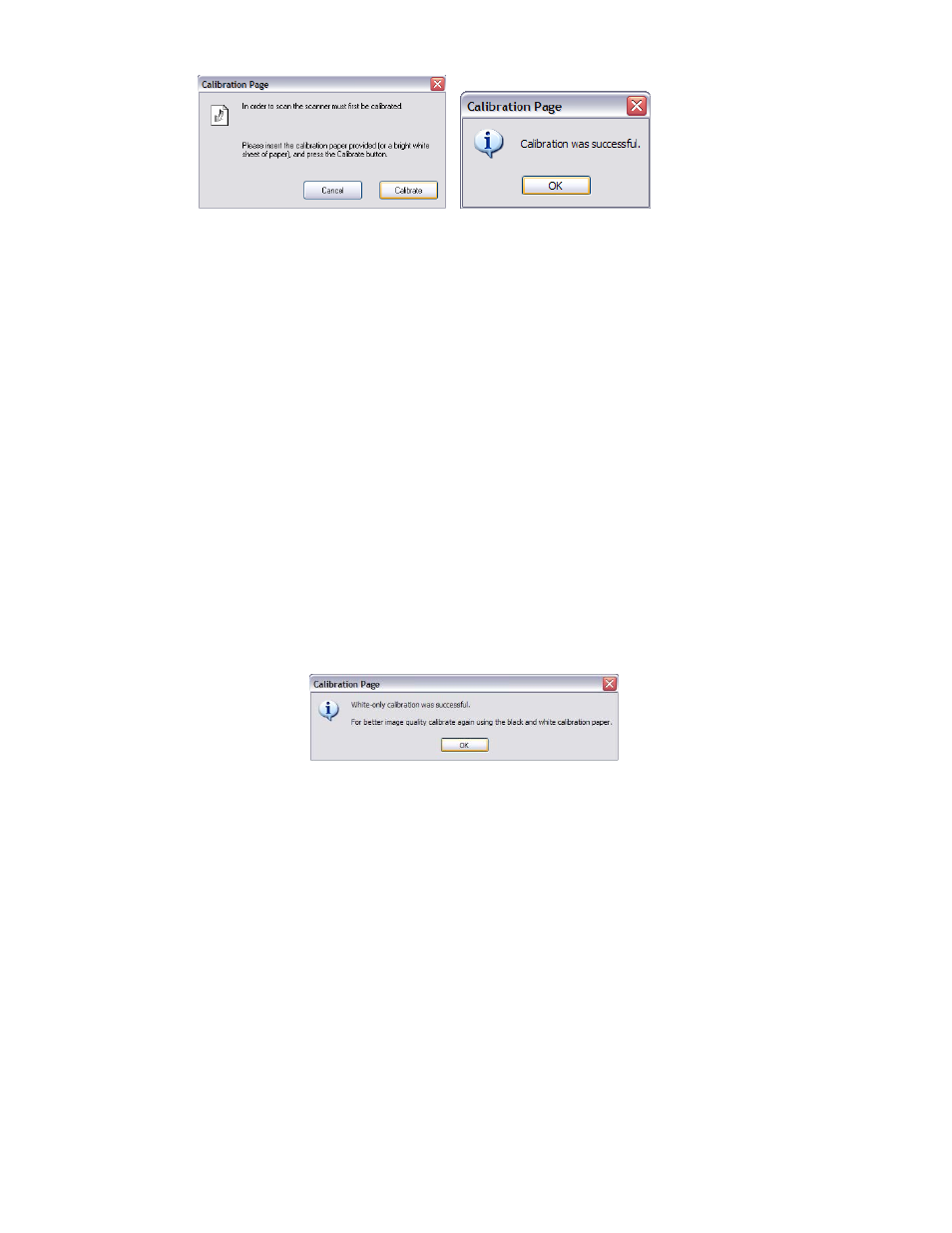 Ambir Technology DS687 User Manual | Page 9 / 14