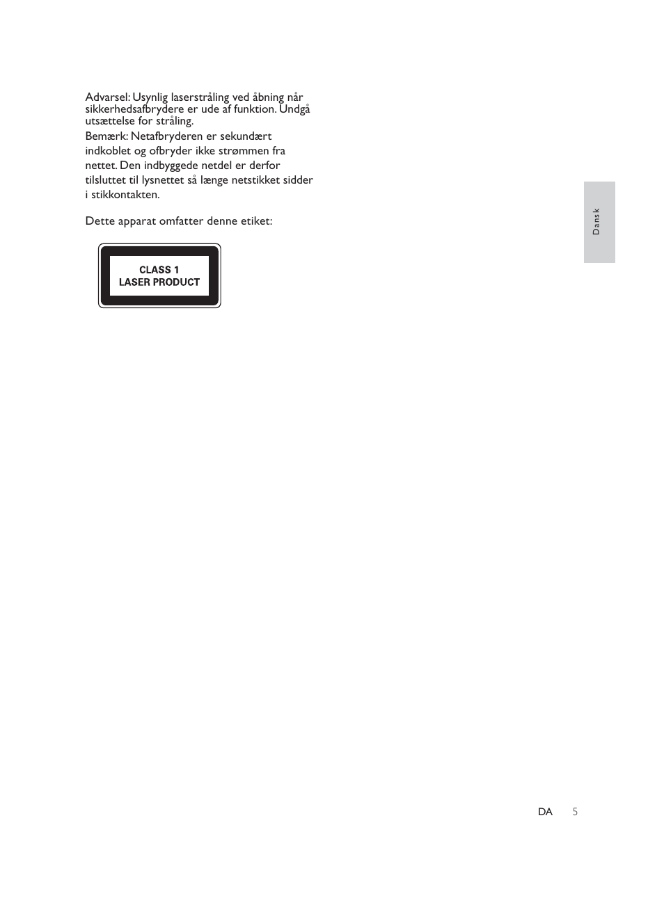 Philips Élégante microchaîne User Manual | Page 26 / 180