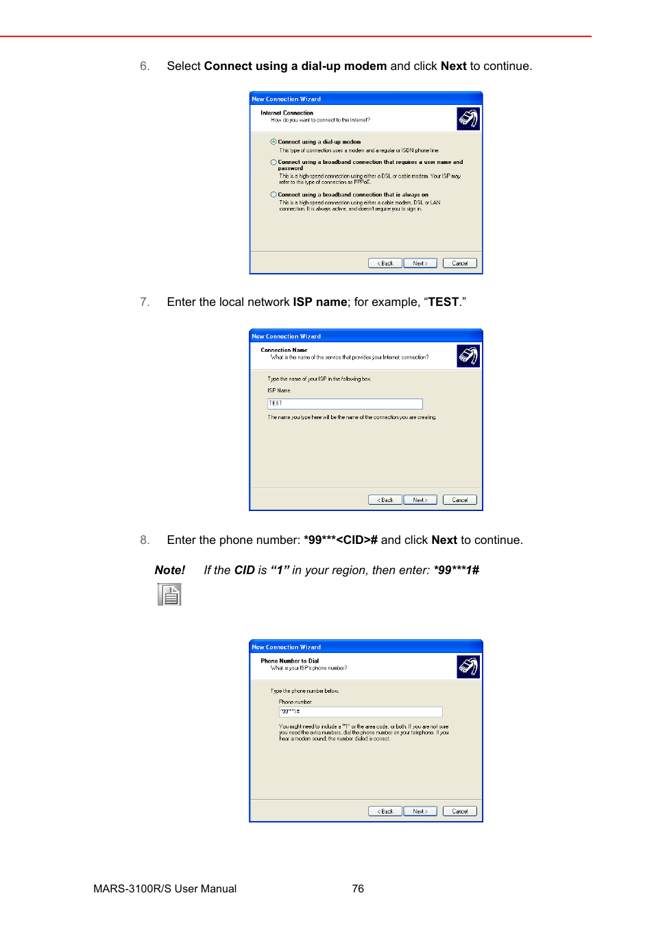 Advantech MARS-3100R/S User Manual | Page 90 / 98