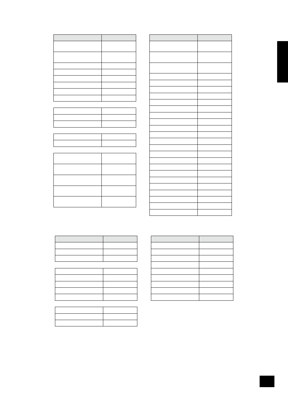 Arcam AVR350 User Manual | Page 35 / 38